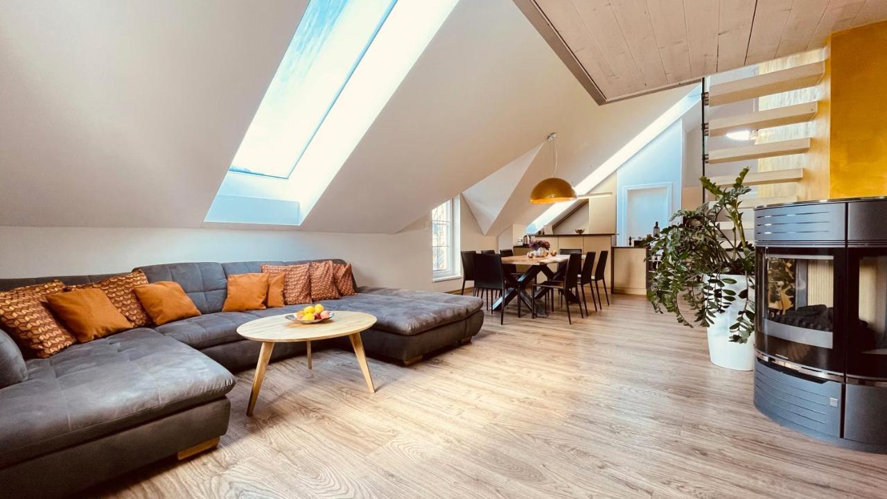 Villa Salzburg By Welcome To Σάλτσμπουργκ Εξωτερικό φωτογραφία