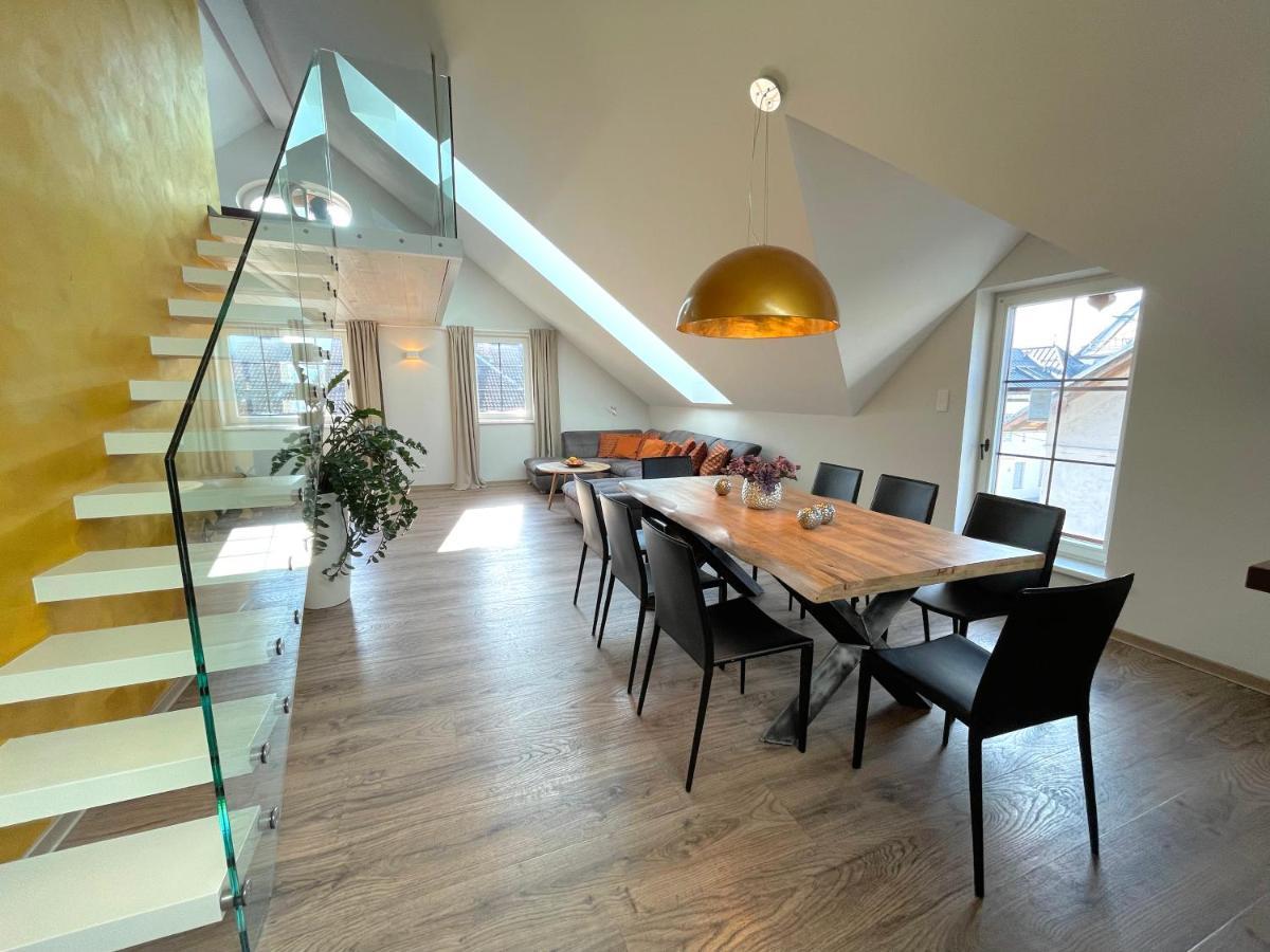 Villa Salzburg By Welcome To Σάλτσμπουργκ Εξωτερικό φωτογραφία