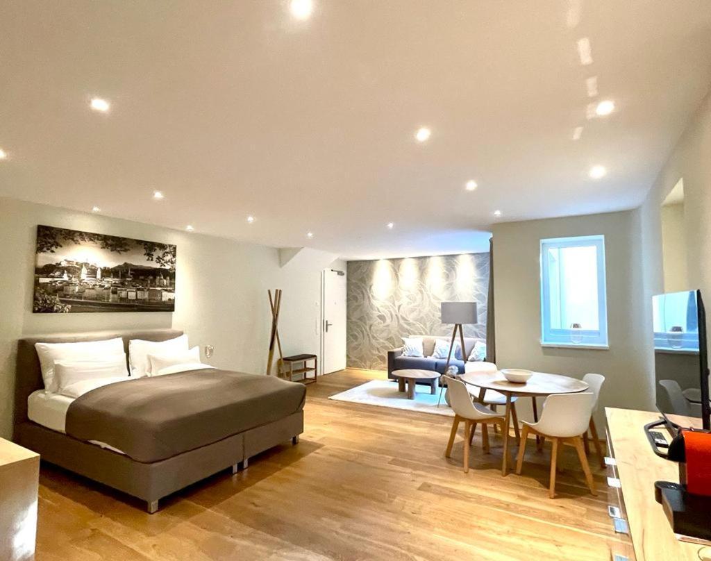 Villa Salzburg By Welcome To Σάλτσμπουργκ Εξωτερικό φωτογραφία