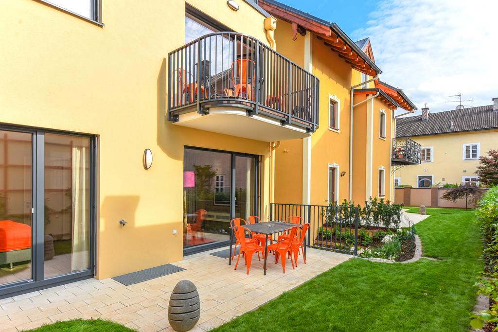 Villa Salzburg By Welcome To Σάλτσμπουργκ Εξωτερικό φωτογραφία