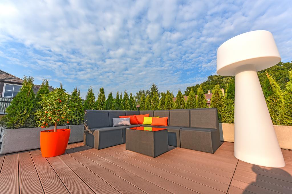 Villa Salzburg By Welcome To Σάλτσμπουργκ Εξωτερικό φωτογραφία