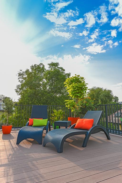 Villa Salzburg By Welcome To Σάλτσμπουργκ Εξωτερικό φωτογραφία