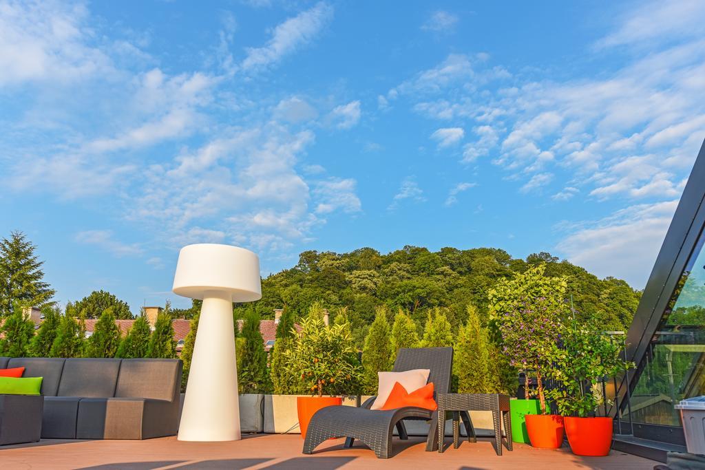 Villa Salzburg By Welcome To Σάλτσμπουργκ Εξωτερικό φωτογραφία