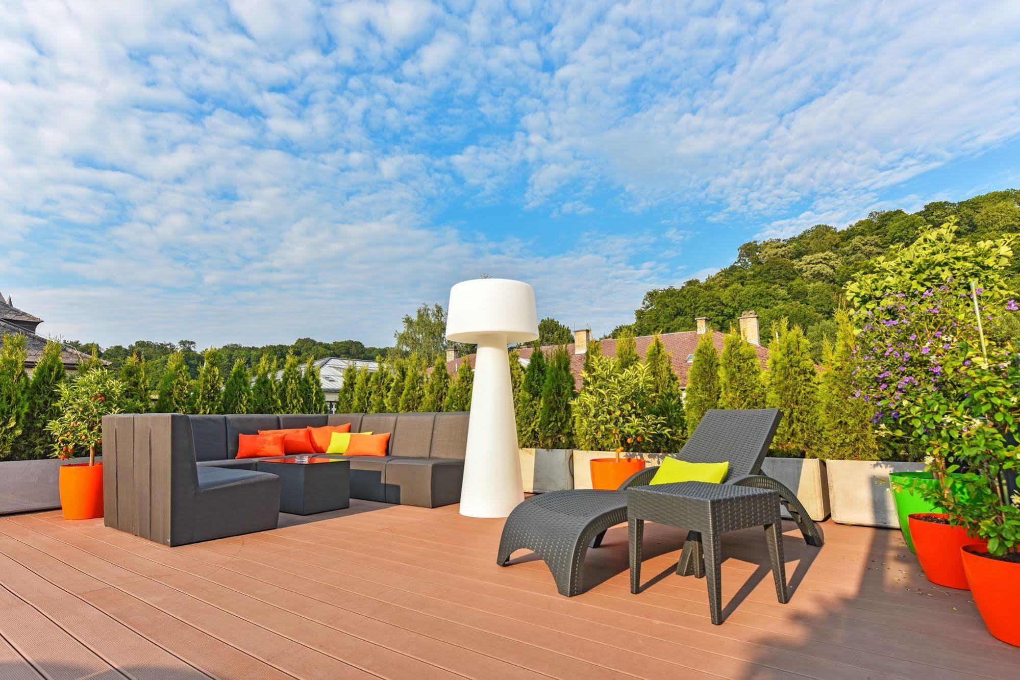Villa Salzburg By Welcome To Σάλτσμπουργκ Εξωτερικό φωτογραφία