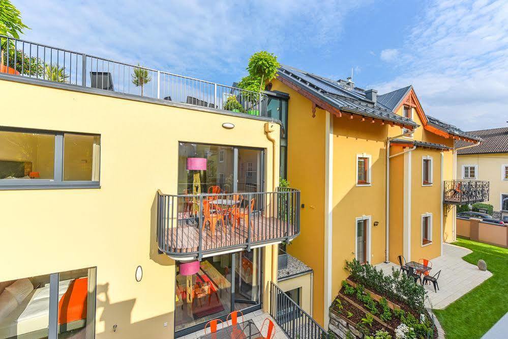 Villa Salzburg By Welcome To Σάλτσμπουργκ Εξωτερικό φωτογραφία