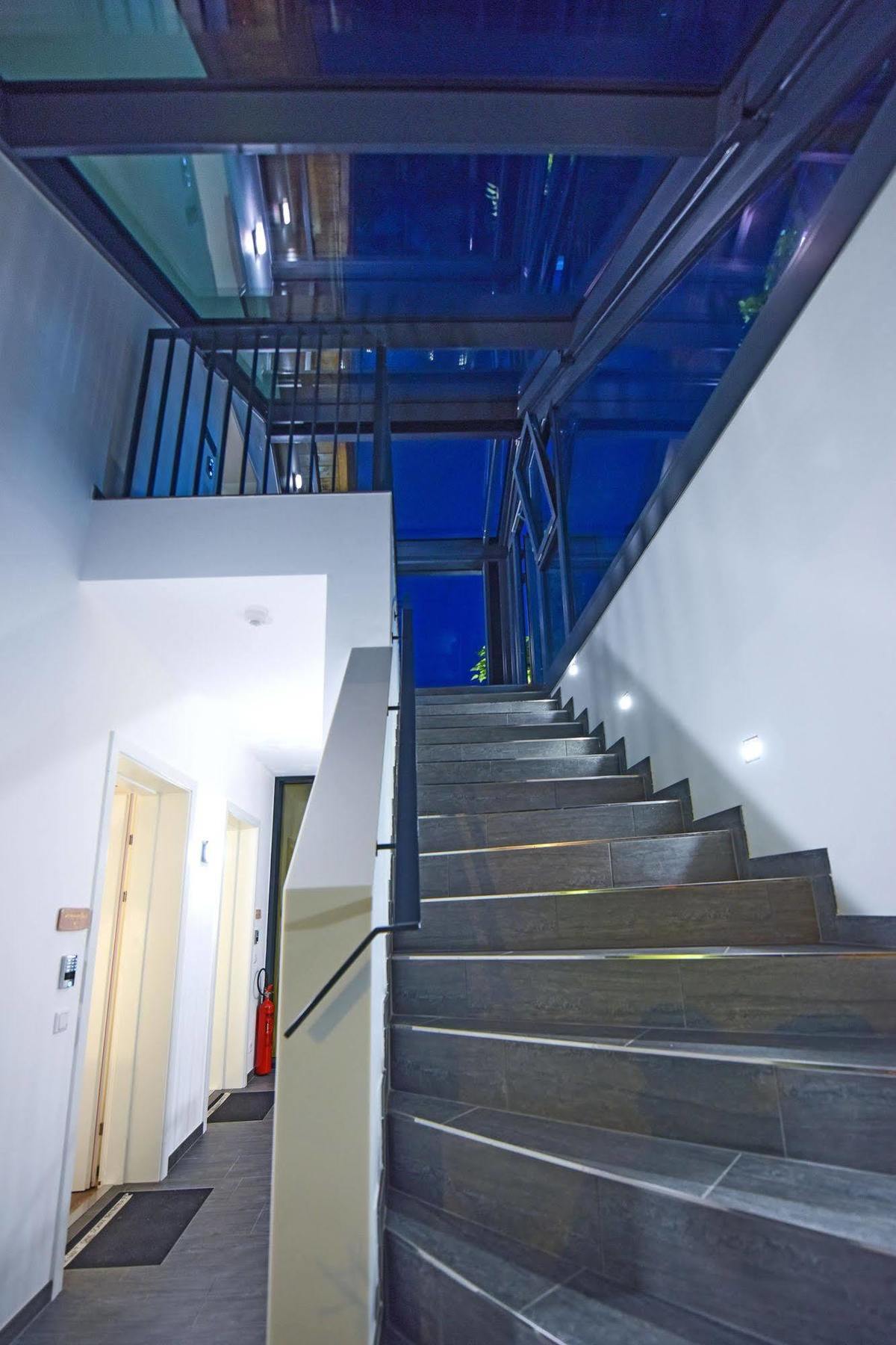 Villa Salzburg By Welcome To Σάλτσμπουργκ Εξωτερικό φωτογραφία