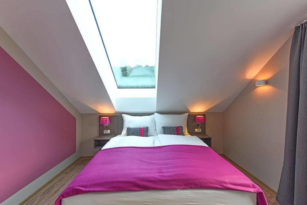 Villa Salzburg By Welcome To Σάλτσμπουργκ Εξωτερικό φωτογραφία