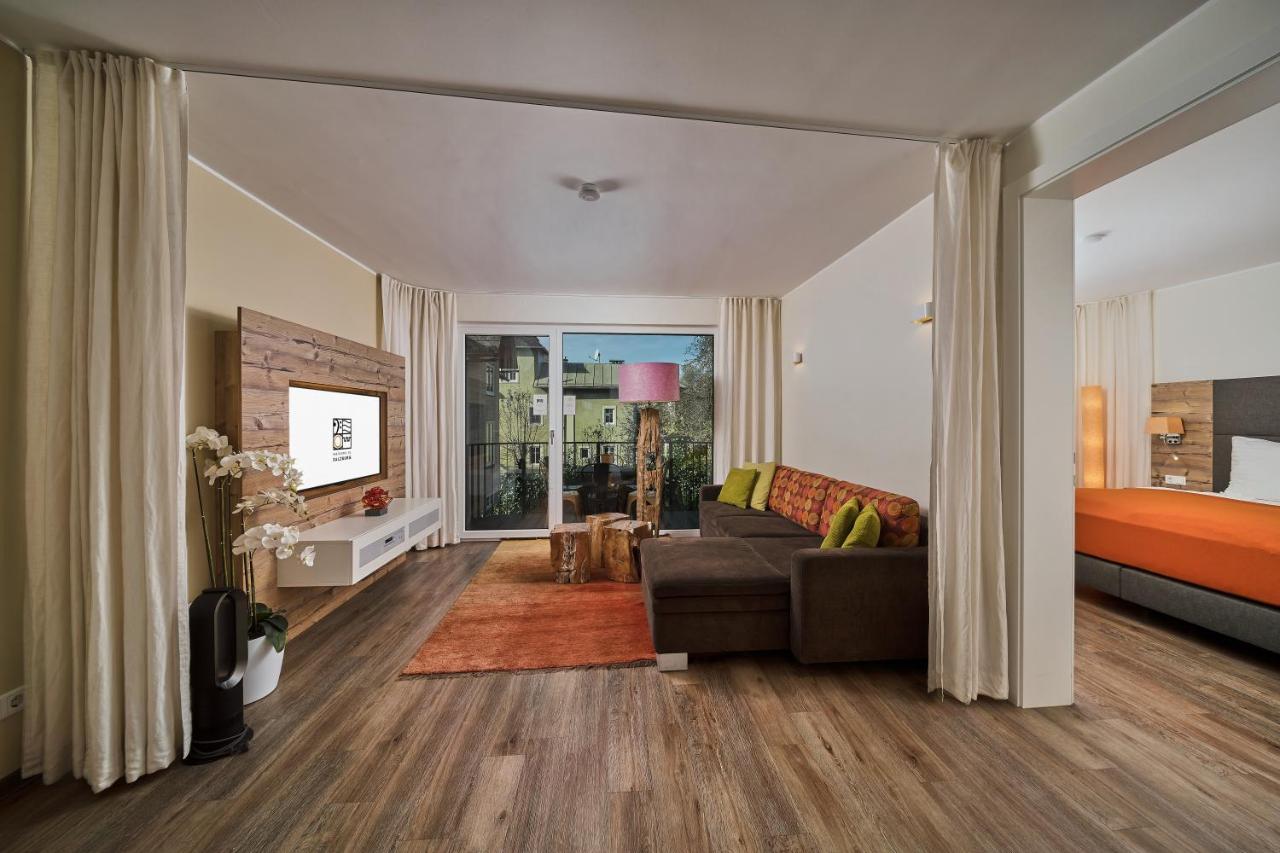 Villa Salzburg By Welcome To Σάλτσμπουργκ Εξωτερικό φωτογραφία