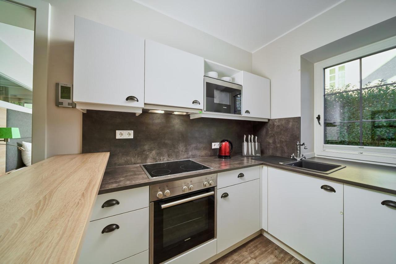 Villa Salzburg By Welcome To Σάλτσμπουργκ Εξωτερικό φωτογραφία
