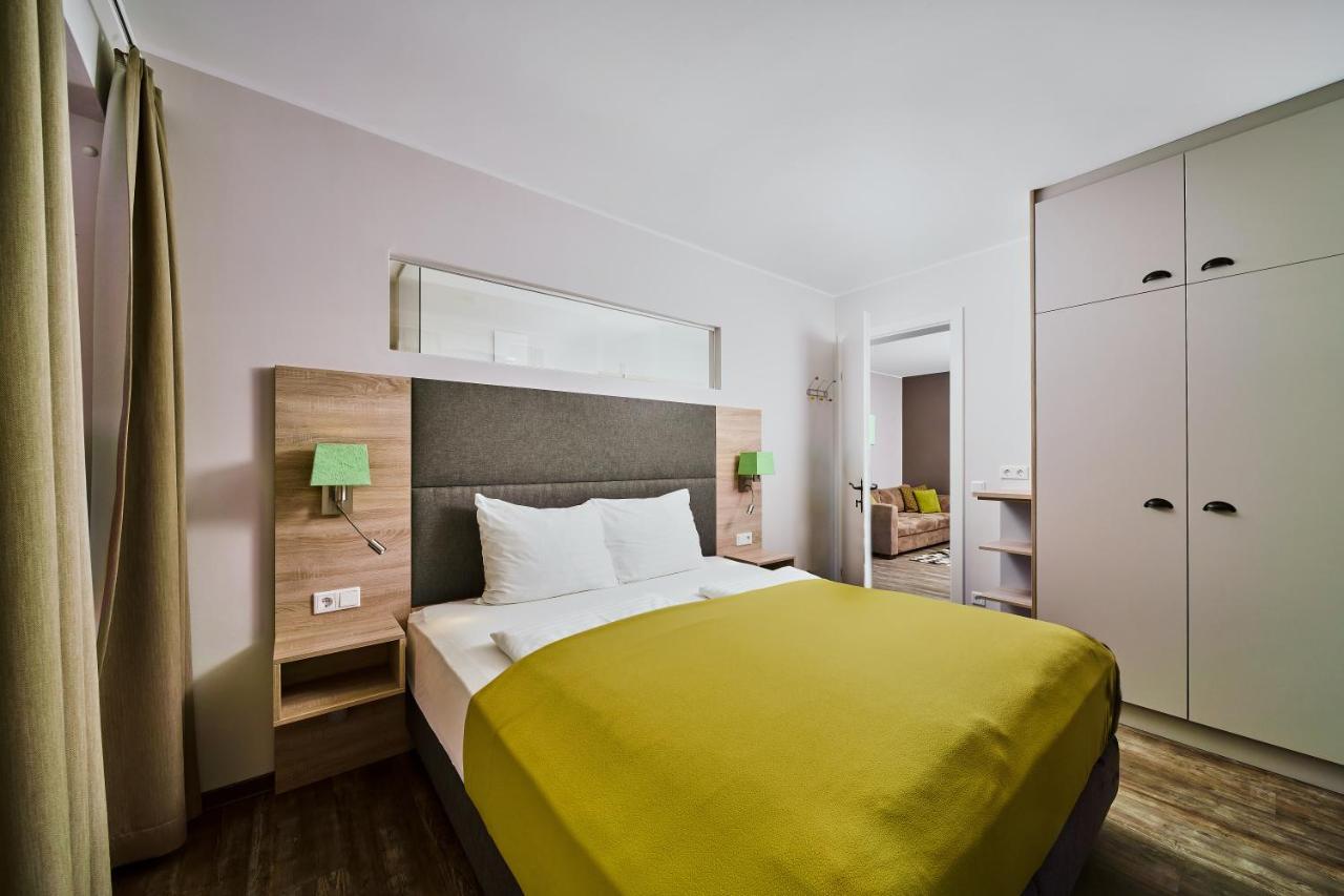 Villa Salzburg By Welcome To Σάλτσμπουργκ Εξωτερικό φωτογραφία