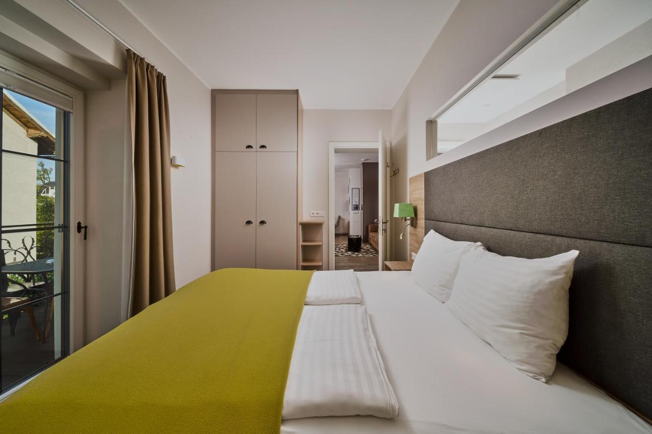Villa Salzburg By Welcome To Σάλτσμπουργκ Εξωτερικό φωτογραφία