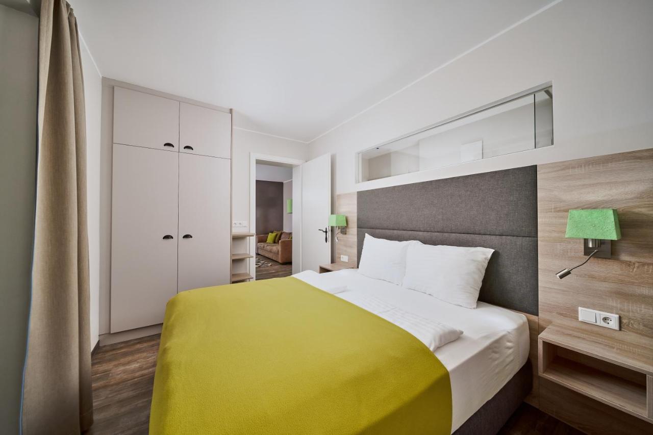 Villa Salzburg By Welcome To Σάλτσμπουργκ Εξωτερικό φωτογραφία