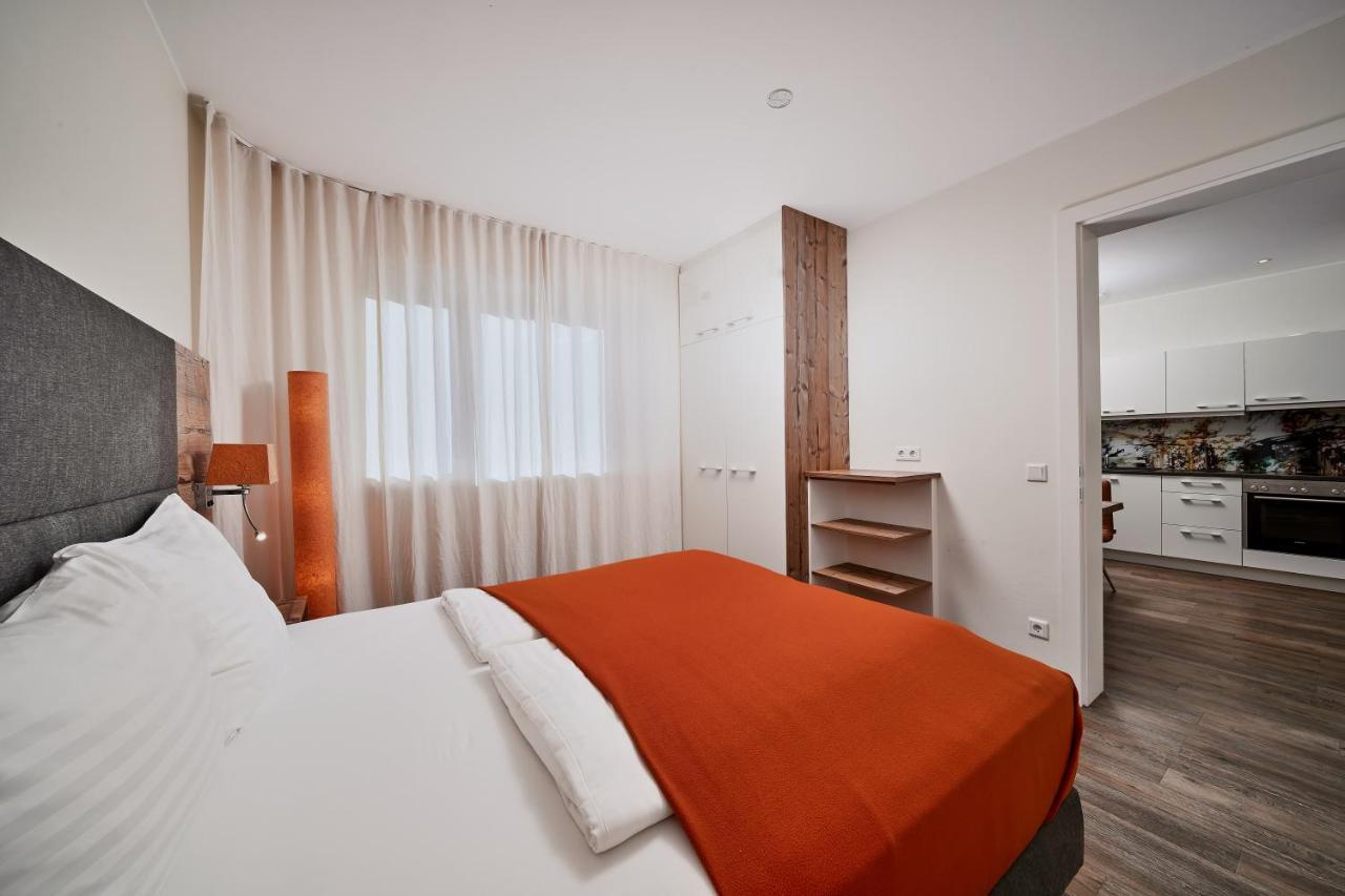 Villa Salzburg By Welcome To Σάλτσμπουργκ Εξωτερικό φωτογραφία