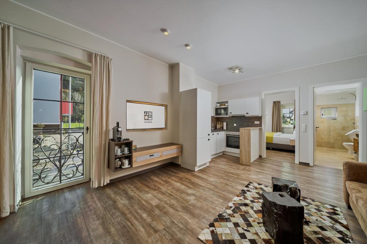 Villa Salzburg By Welcome To Σάλτσμπουργκ Εξωτερικό φωτογραφία