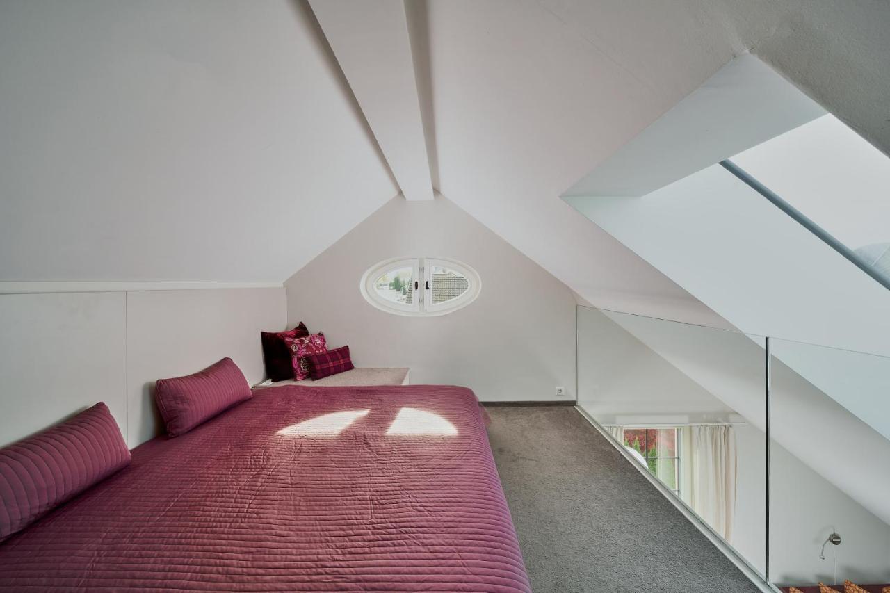 Villa Salzburg By Welcome To Σάλτσμπουργκ Εξωτερικό φωτογραφία