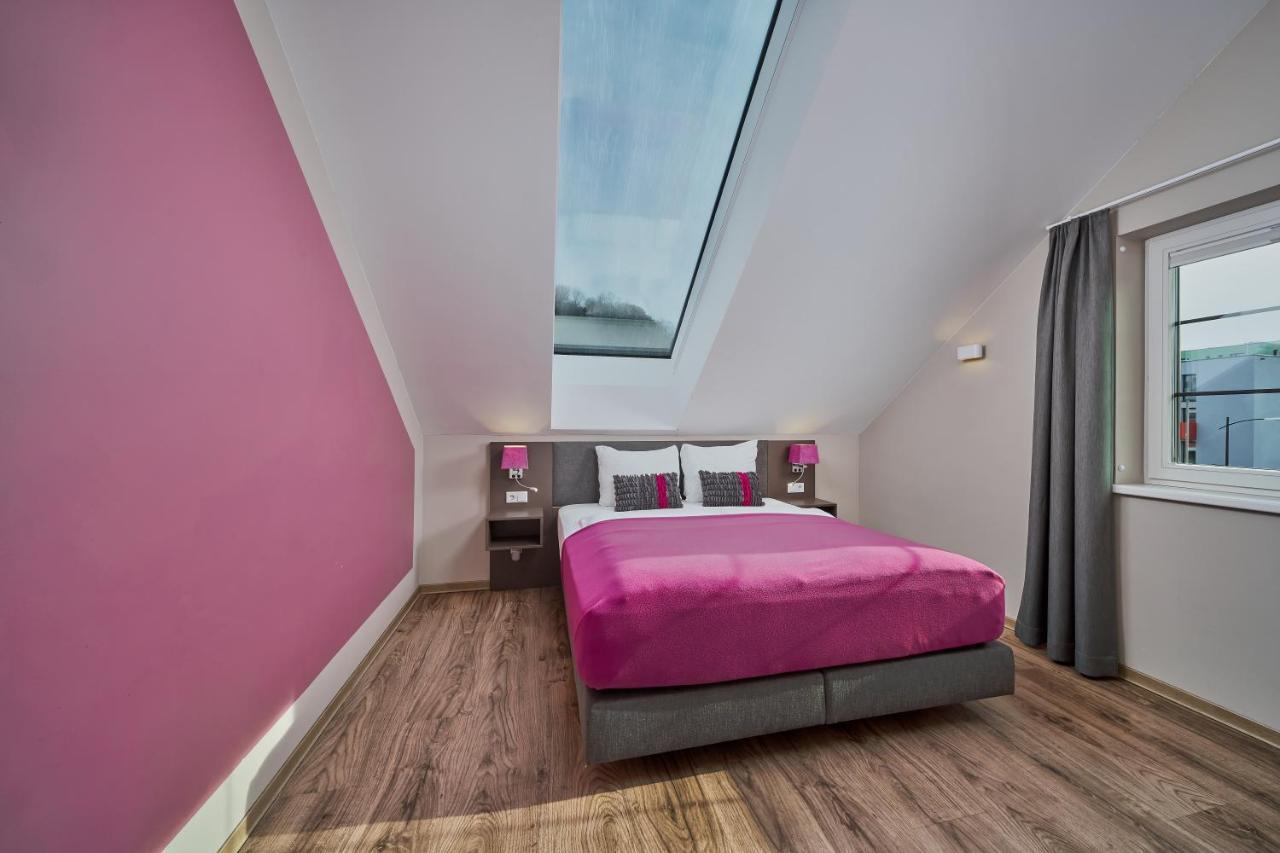 Villa Salzburg By Welcome To Σάλτσμπουργκ Εξωτερικό φωτογραφία