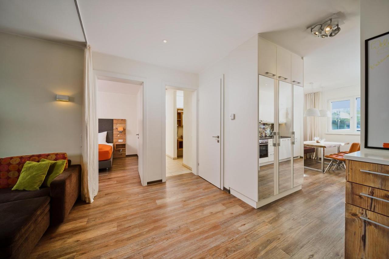 Villa Salzburg By Welcome To Σάλτσμπουργκ Εξωτερικό φωτογραφία