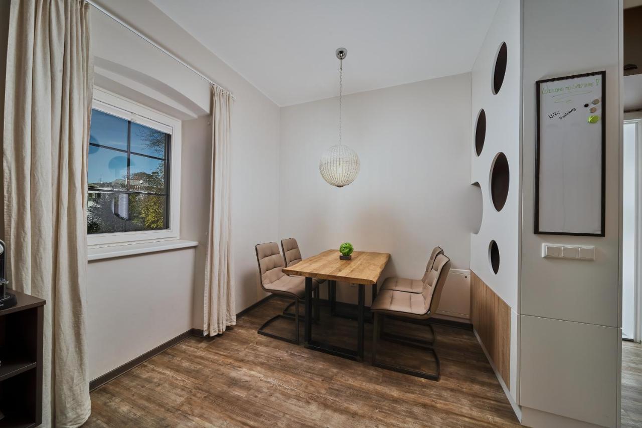 Villa Salzburg By Welcome To Σάλτσμπουργκ Εξωτερικό φωτογραφία