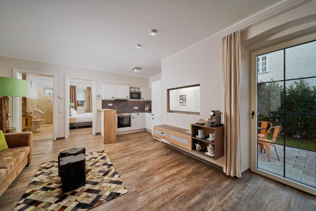 Villa Salzburg By Welcome To Σάλτσμπουργκ Εξωτερικό φωτογραφία